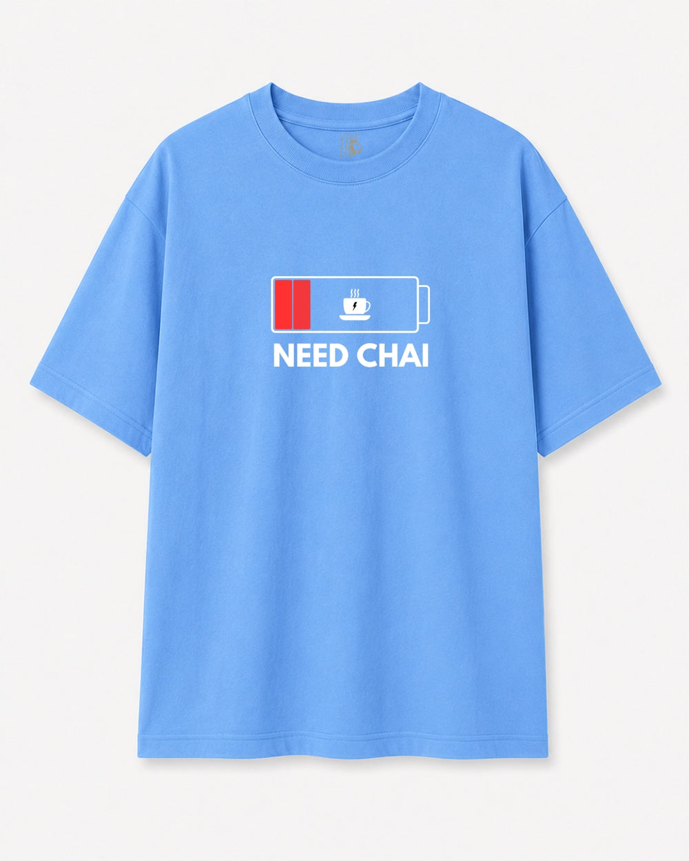Chai Lover's Tee