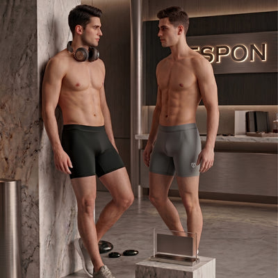 ESPON Imported Spandex Compression Tighty