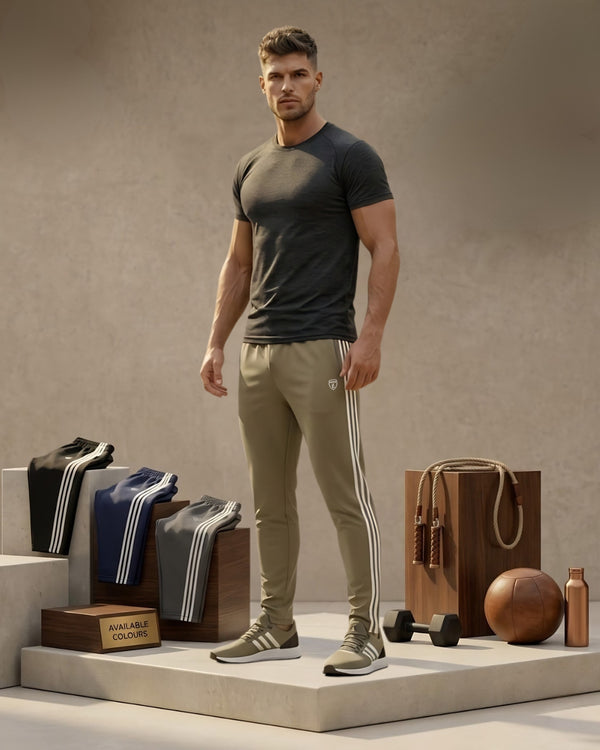 Track Pants