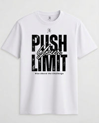 Push You Limit Tee