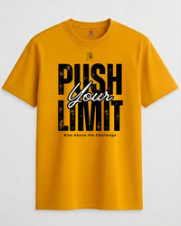 Push You Limit Tee