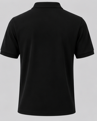 Classic Cotton Matty Polo T-Shirt