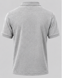 Classic Cotton Matty Polo T-Shirt