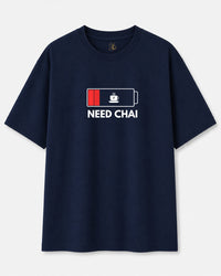 Chai Lover's Tee