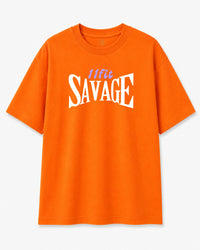 11FIT Savage Tee - Unleash Your Inner Beast