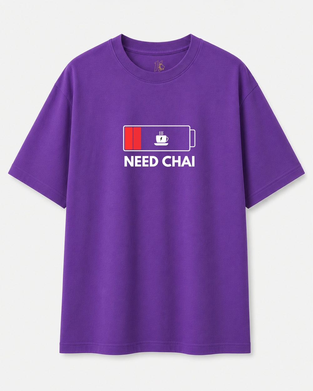 Chai Lover's Tee