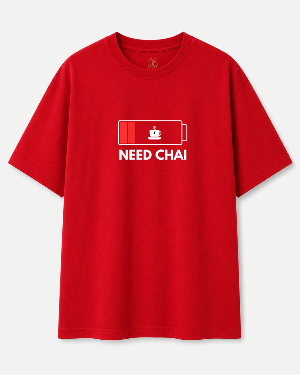 Chai Lover's Tee