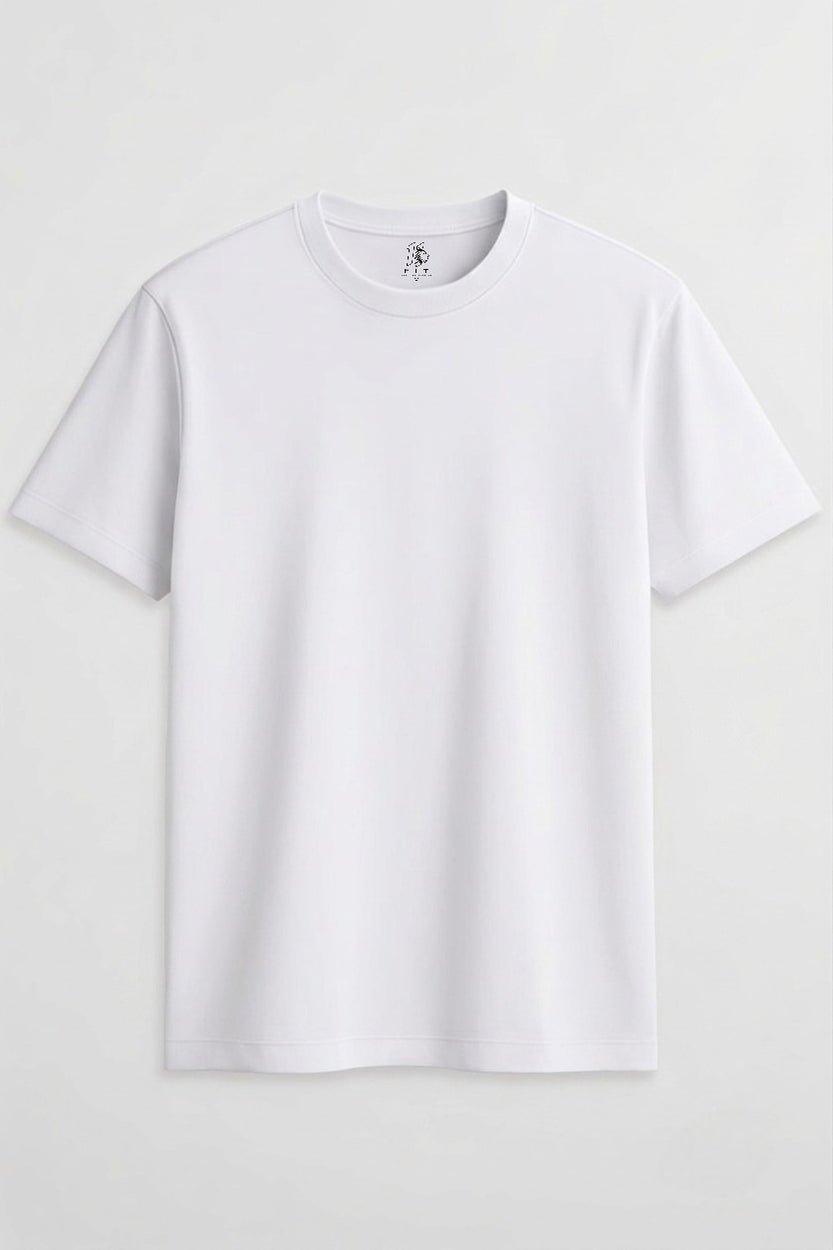 Classic Fit Regular T-shirts