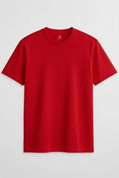 Classic Fit Regular T-shirts