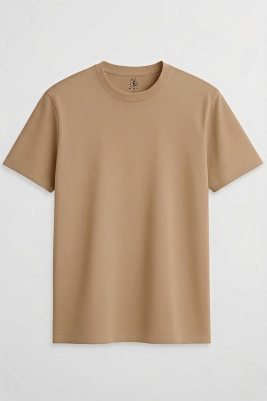 Classic Fit Regular T-shirts