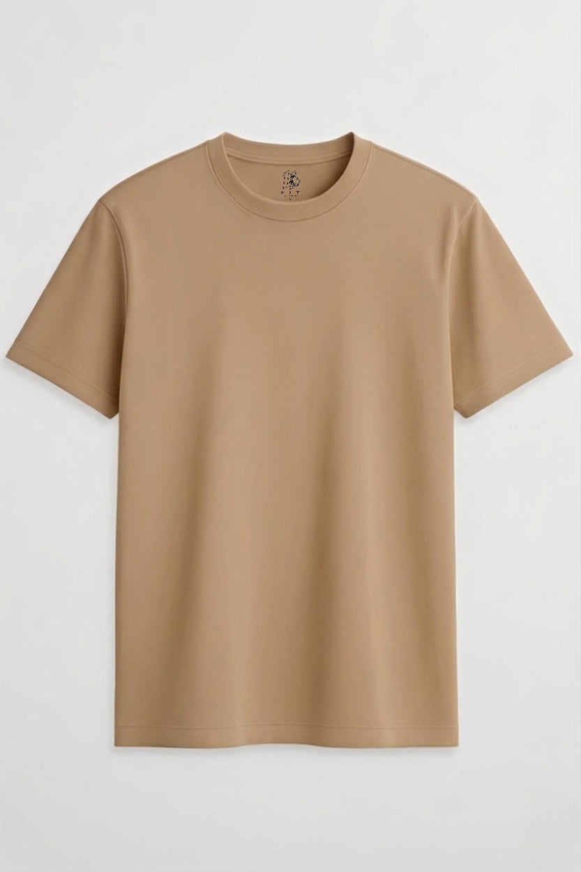 Classic Fit Regular T-shirts