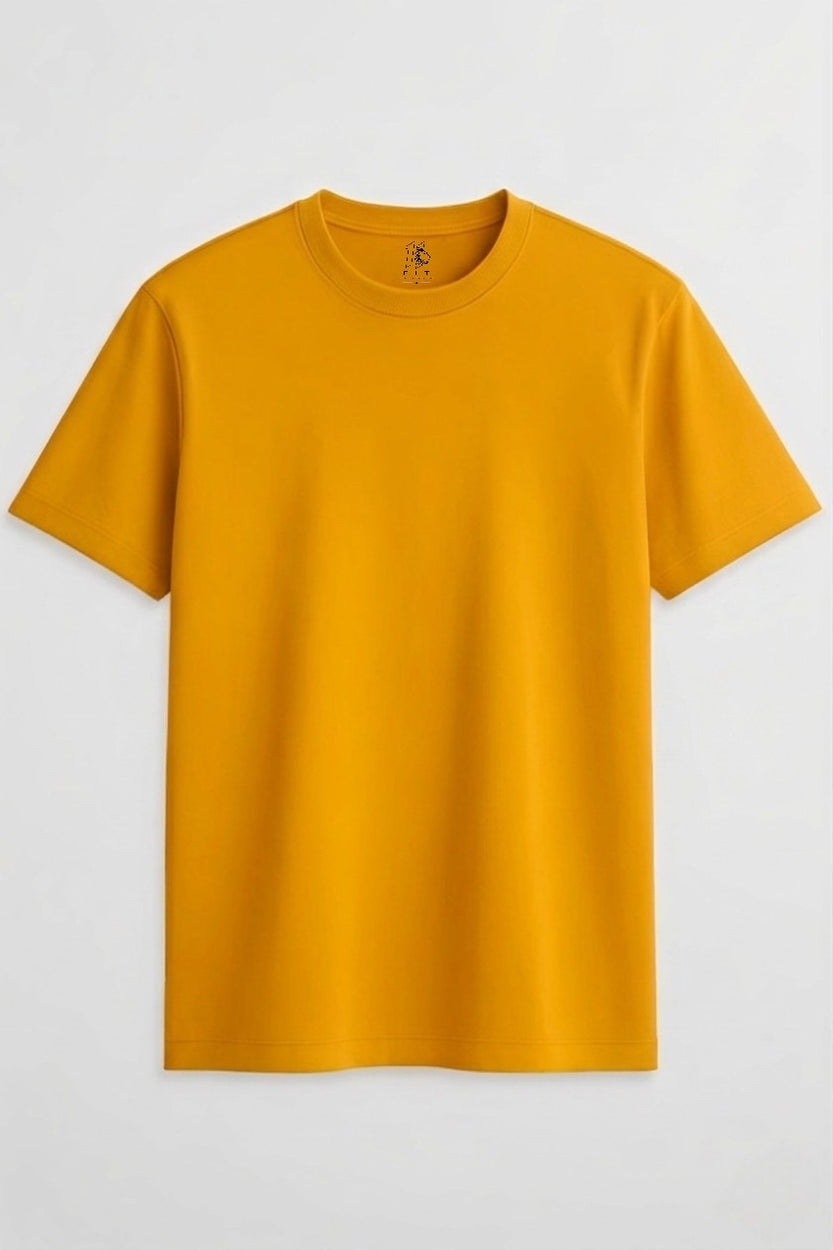 Classic Fit Regular T-shirts